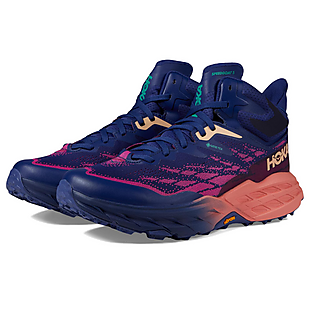 Hoka Speedgoat 5 GTX Shoes $115