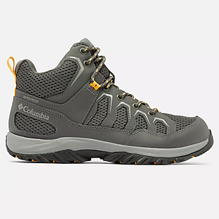 Columbia Granite Trail Shoes $48