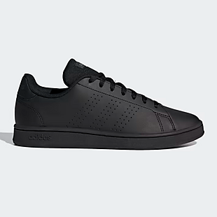 Adidas Men's Advantage Base Shoes $32