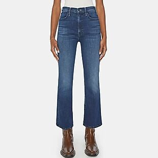 Up to 40% Off Mother Denim at Nordstrom