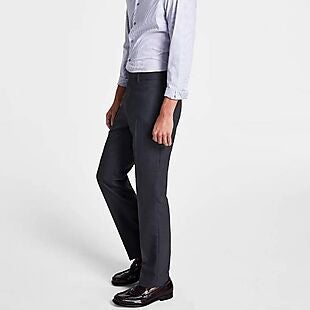 Calvin Klein Dress Pants $30