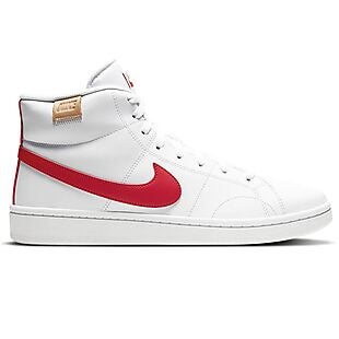 Nike Court Royale 2 Mid-Top Sneakers $45