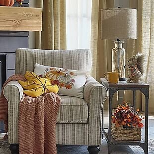 Up to 60% Off Fall Decor