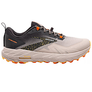 Brooks Men's Cascadia 17 Trail Shoes $79