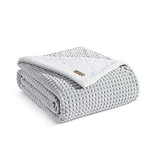 Koolaburra by UGG Textured Throw $32