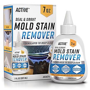 Active Deep-Clean Mold Remover $14