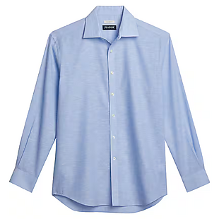 Jos. A. Bank Linen-Blend Sportshirt $15