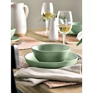 Food Network Farmhouse Dinner Bowls $8