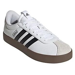 Adidas VL Court 3.0 Sneakers $60!