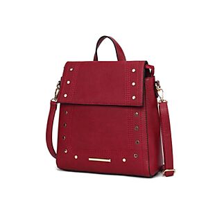 MKF Convertible Backpack $43