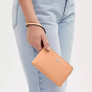 Coach Outlet Accessories under $30