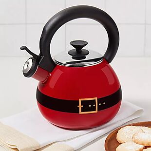 Macy's: 50% + 30% Off Kitchenware