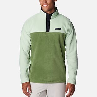 Columbia Men's Fleece $24 Shipped