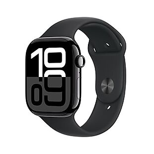 Apple Watch Series 10 $349