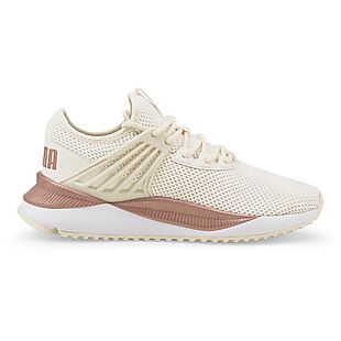 Puma Women's Pacer Lux Shoes $32