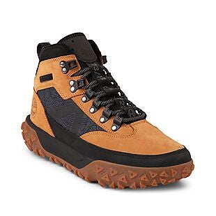 Men's Timberland Hiker Shoes $80