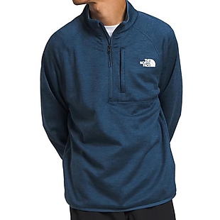 The North Face Canyonlands Jacket $50