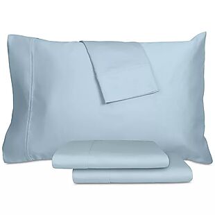 Queen Percale Sheet Sets $21