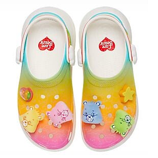 Up to 65% Off Character Crocs