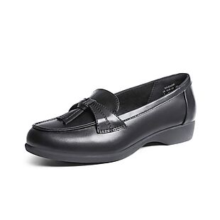 Women's Arch-Support Loafers $16