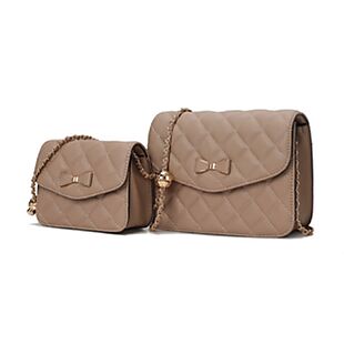 MKF Shoulder Bag Set $42