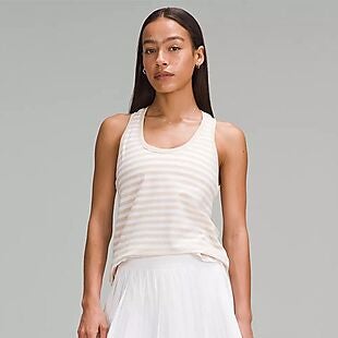 lululemon Tops from $29 Shipped