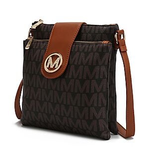 MKF Crossbody $33