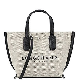 Up to 20% + 10% Off Longchamp Bags