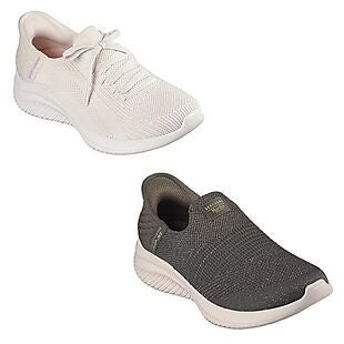 Up to 44% Off Skechers Slip-Ins at JCP