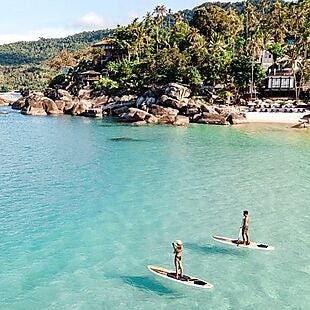 7-Night Thailand Stay from $699