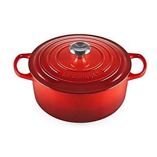 Up to 40% Off Le Creuset Cast Iron