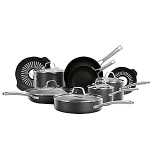 14pc Calphalon Cookware Set $170