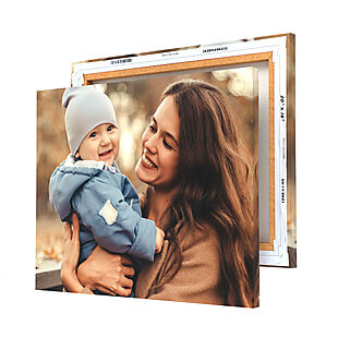 Easy Canvas Prints