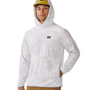 Mountain Hardwear Microchill Hoodie $28