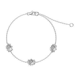 Flower Bracelet $14