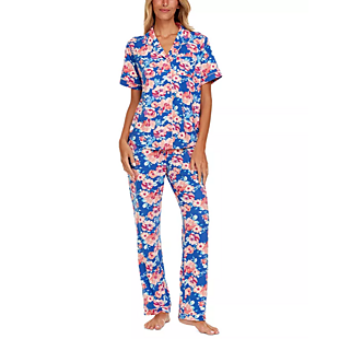 30-70% Off Women's Pajamas & Robes