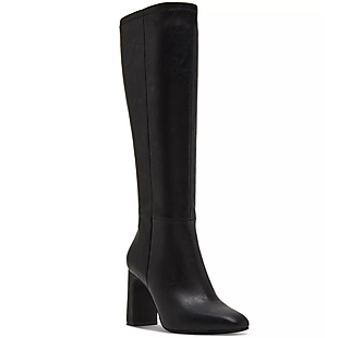 Madden Girl Knee-High Boots $62