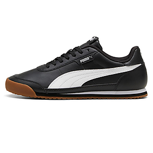 Puma Men's Turino II Sneakers $25