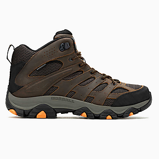 Merrell Men's Moab Vertex 2 Boots $50