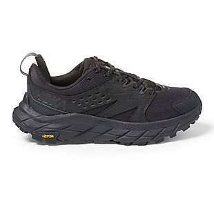 Hoka Anapaca Breeze Hiking Shoes $108