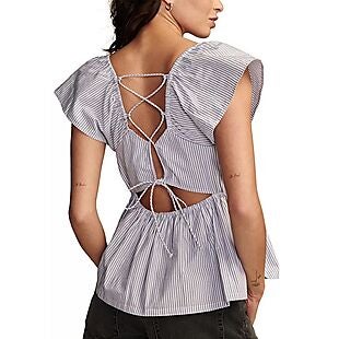 Women's Tops under $20