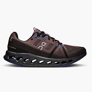 On Running Cloudsurfer Shoes $110