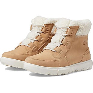 55% Off Sorel Explorer Boots