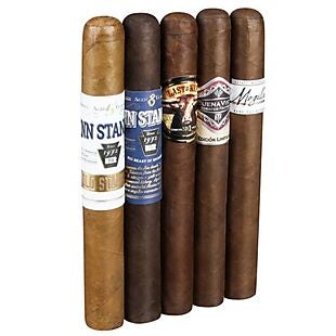 CigarPage deals