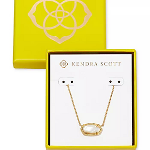 Kendra Scott Necklace $49