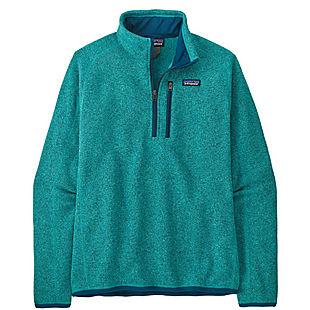 Patagonia Men's Better Sweater $69