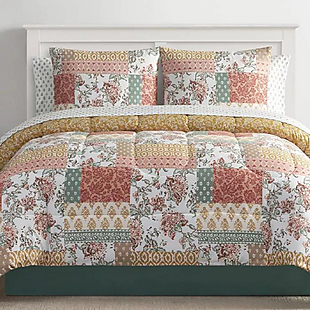 8pc Comforter Set $35 in Any Size