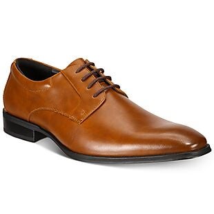 Alfani Dress Shoes $33