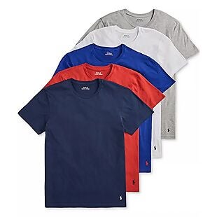 30% Off Ralph Lauren Tees