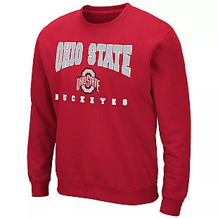 30% Off NCAA Gear + Bonus Cash